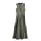 Elegant Party Dresses For Women New Midi Dresses Sleeveless Bodycon Dress Summer 3
