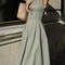 Elegant Party Dresses For Women New Midi Dresses Sleeveless Bodycon Dress Summer 4