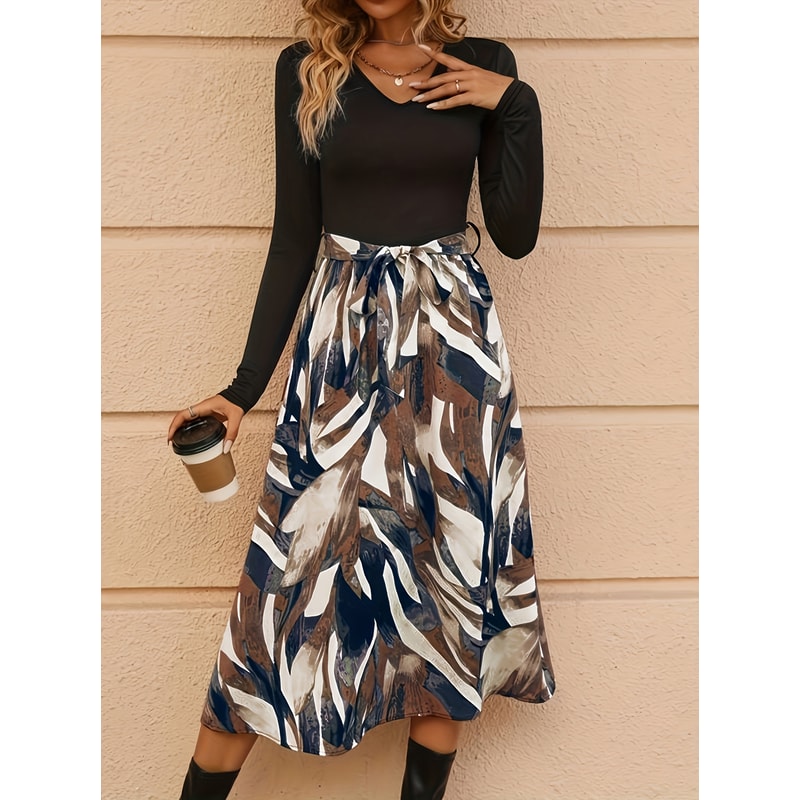 Khaki Womens Oversized Woven Dress Casual Bohemian Maxi Summer A Line Long Full Length Clothing 0