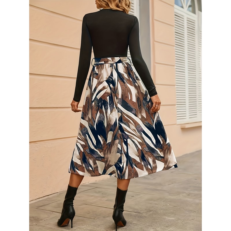 Khaki Womens Oversized Woven Dress Casual Bohemian Maxi Summer A Line Long Full Length Clothing 1