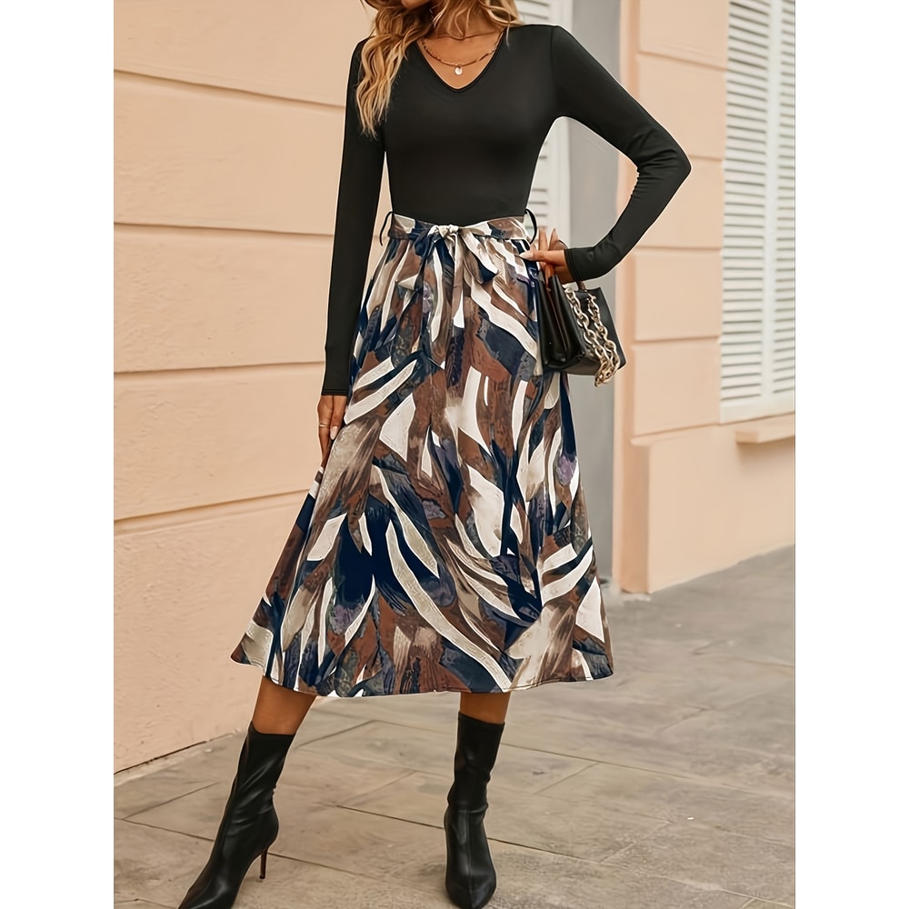 Khaki Womens Oversized Woven Dress Casual Bohemian Maxi Summer A Line Long Full Length Clothing 2