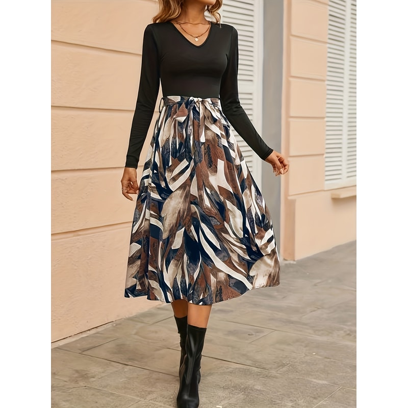 Khaki Womens Oversized Woven Dress Casual Bohemian Maxi Summer A Line Long Full Length Clothing 4