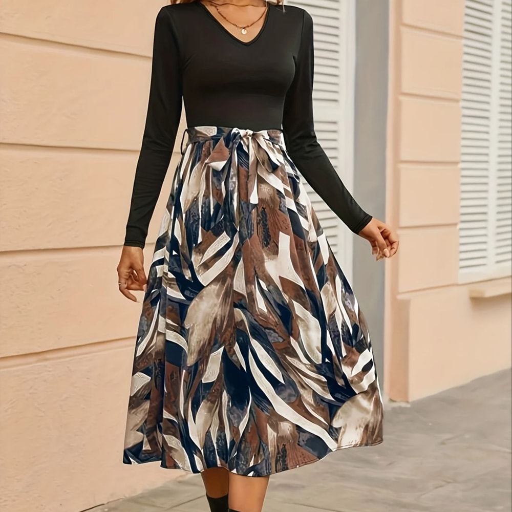 Khaki Womens Oversized Woven Dress Casual Bohemian Maxi Summer A Line Long Full Length Clothing 6