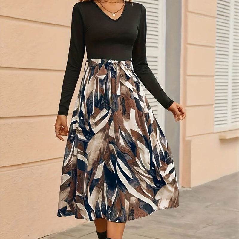 Khaki Womens Oversized Woven Dress Casual Bohemian Maxi Summer A Line Long Full Length Clothing 6