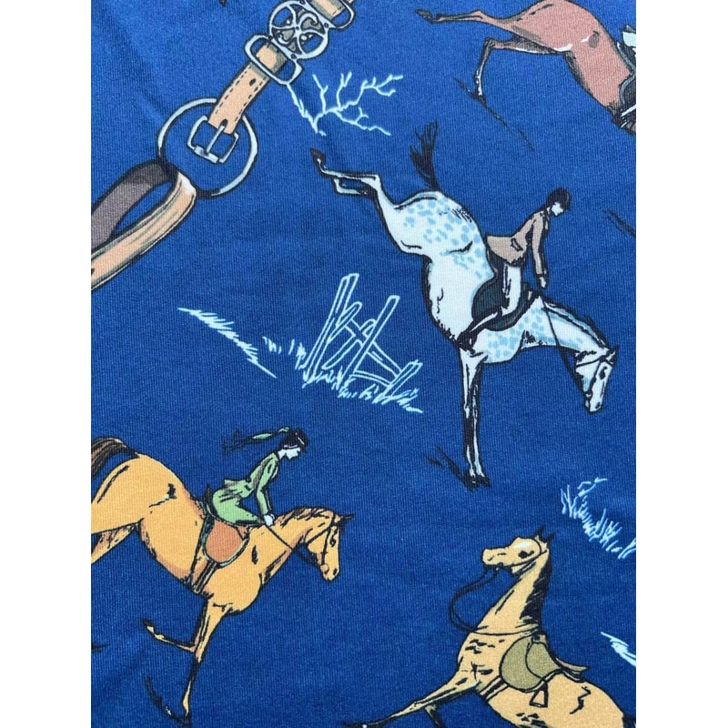 Womens Cross Border Summer Fashion Print Dress, Round Neck Sling Dress for Casual Daily Wear