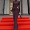 Full Sleeve Hollow Design Prom, Woman Autumn Style Long Bodycon Dress