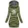 Casual Hooded Dresses For Women Pullover Dress Autumn And Winter Women Fashion Long Sleeve Hoodie D 5