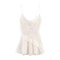 Sequin Mini Dress Woman Sexy Slip Party Dresses For Women Summer Backless Womens Dress Straps Beach 5