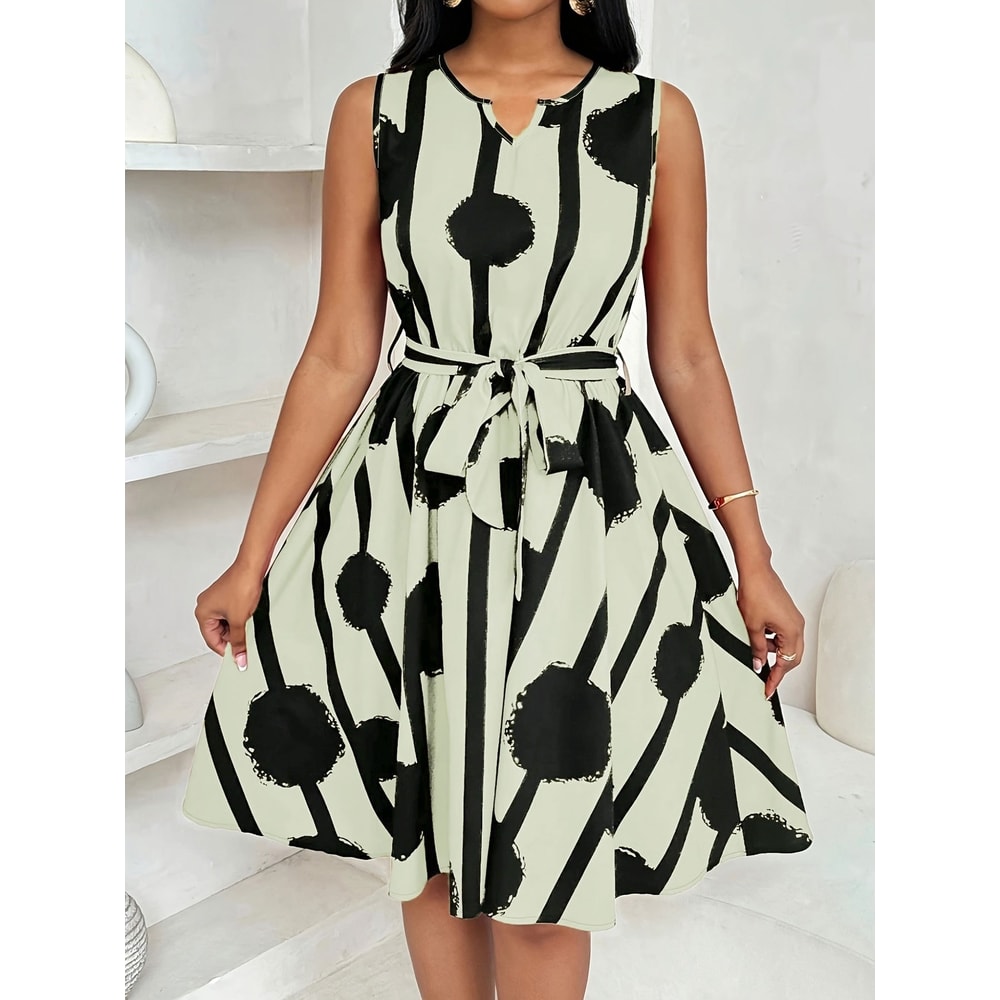 Women Plus Size Dress For Casual And Formal Occasions 0