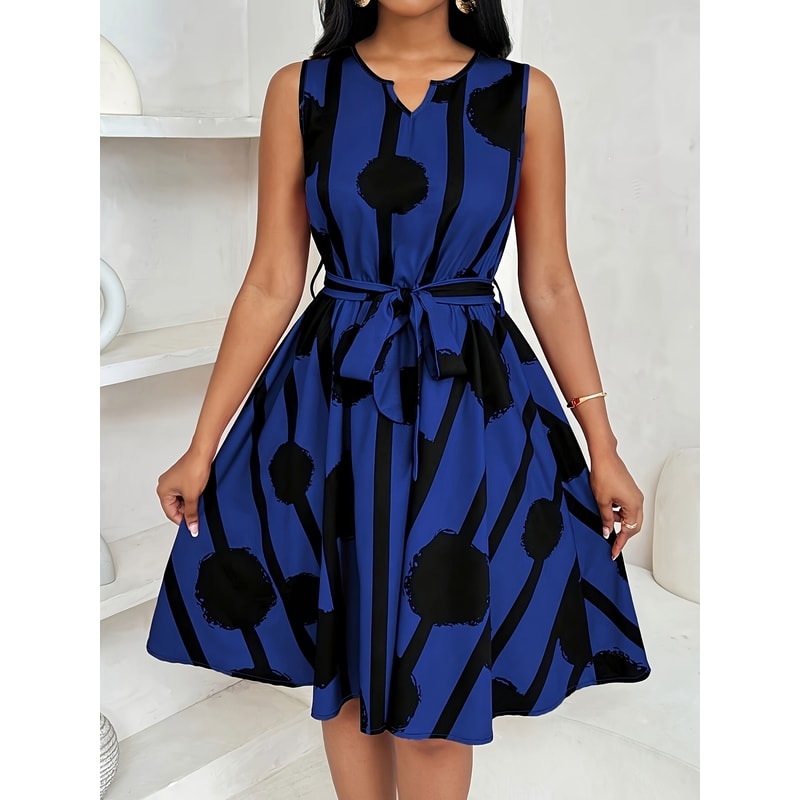 Women Plus Size Dress For Casual And Formal Occasions 1