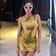 Summer Sexy Slim Mini Sleeveless Dress, Solid Glitter Bodycon, Wome Inclined Shoulder Casual Party A-Line Vestidos