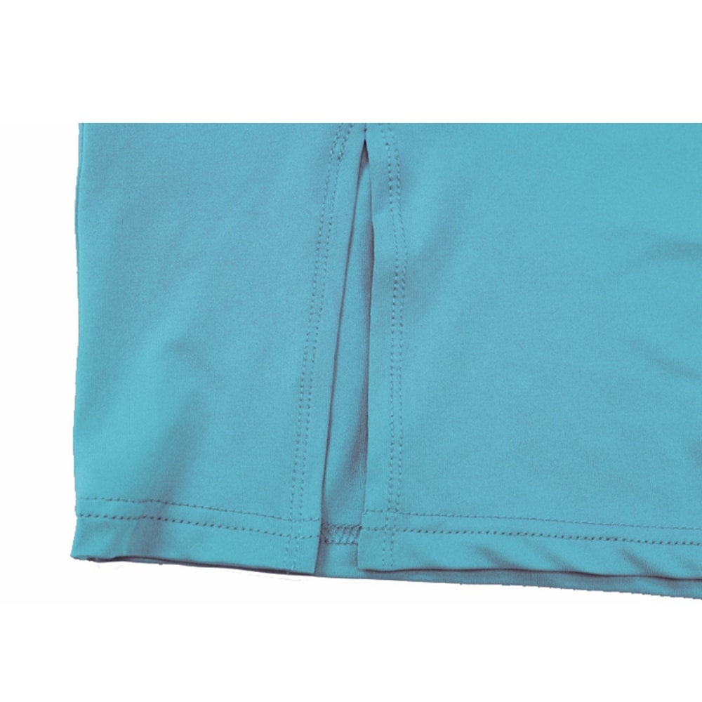 Summer Dress Sleeveless Backless Knitted Sheath With Side Slit For Women 3