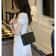 Summer Elegant Korean Chic White Midi Dress, Women French Hollow Out Sexy Kawaii, Vestidos Fiesta Fashion Short Sleeves