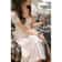 Summer Elegant Korean Chic White Midi Dress, Women French Hollow Out Sexy Kawaii, Vestidos Fiesta Fashion Short Sleeves