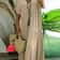 Womens Dress Plus Size Casual Loose VNeck Solid Long Pleated Spring Summer Dress 2