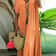 Womens Dress Plus Size Casual Loose VNeck Solid Long Pleated Spring Summer Dress 9