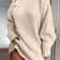 Autumn Solid Long Sleeve Women Turtleneck Sweater Dress, Casual Elegant Mini, Winter Clothes