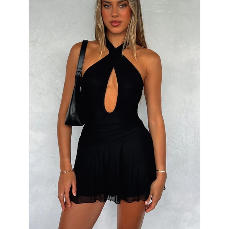 Concert Outfits for Women, Halloween Clothes, Summer Vacation Clothing