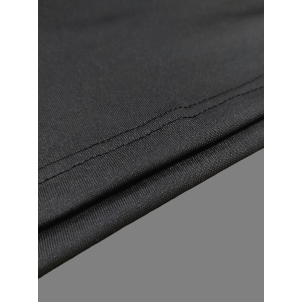 Summer And Autumn Trendy Womens Short Dress For Casual And Commuting Wear 4