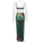 Summer Women Vintage Tie Dye Print Maxi Dress, Sexy Backless, Body-shaping Spaghetti Strap Robe, Elegant Party Vestido f