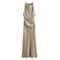 Sleeveless Summer Dress For Women Off Shoulder Long Beach Party Dresses 2