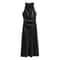 Sleeveless Summer Dress For Women Off Shoulder Long Beach Party Dresses 1