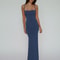 Elegant Sexy Backless Bodycon Maxi Dress For Women Spring Birthday Party Casual Solid Sleeveless 7