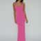 Elegant Sexy Backless Bodycon Maxi Dress For Women Spring Birthday Party Casual Solid Sleeveless 8