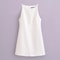 Elegant New White Black Dress Women Off Shoulder Halter Mini Dress Bodycon Summer Party Dresses Red 7