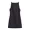 Elegant New White Black Dress Women Off Shoulder Halter Mini Dress Bodycon Summer Party Dresses Red 8