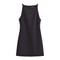 Elegant New White Black Dress Women Off Shoulder Halter Mini Dress Bodycon Summer Party Dresses Red 8