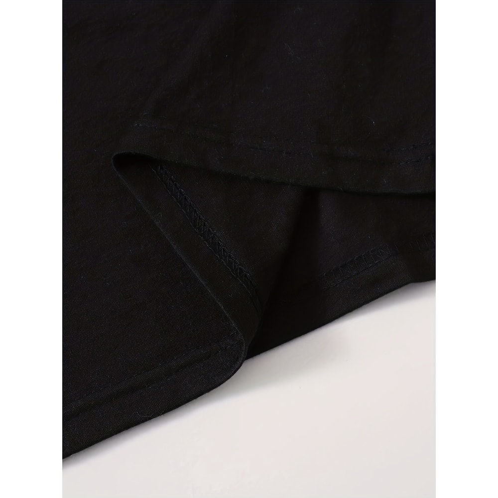 Women Short Sleeve O-Neck Loose Casual Dresses, Fashion High Quality Short Sleeve Loose Sports T-shirt, Breathable Top