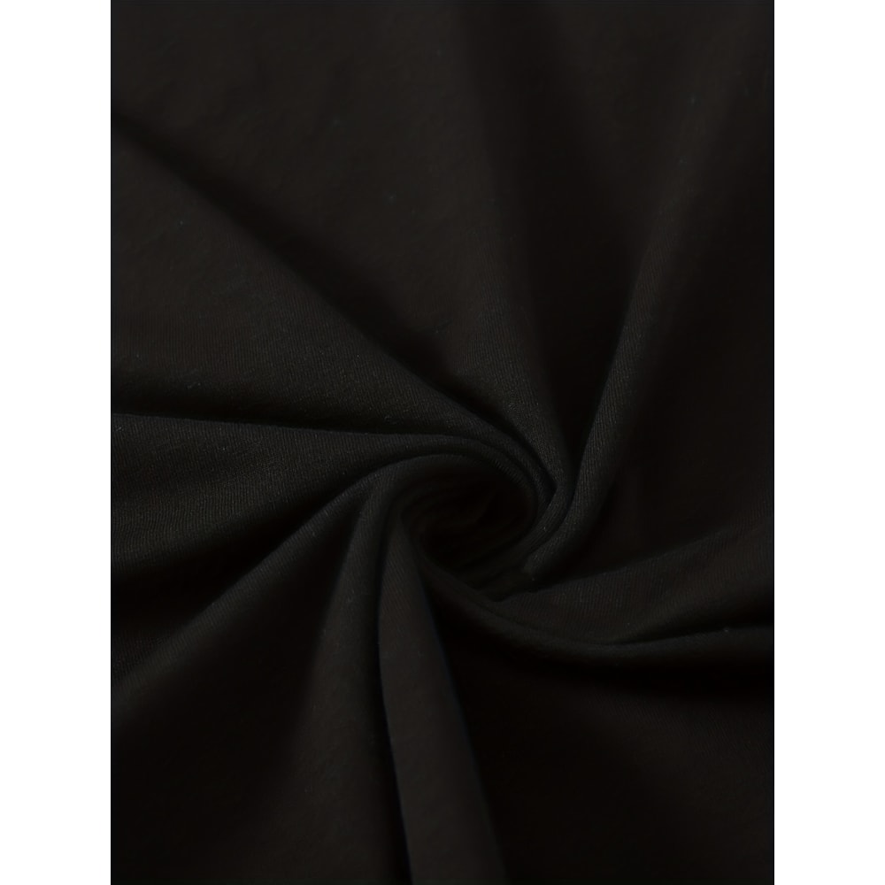 Women Short Sleeve O-Neck Loose Casual Dresses, Fashion High Quality Short Sleeve Loose Sports T-shirt, Breathable Top