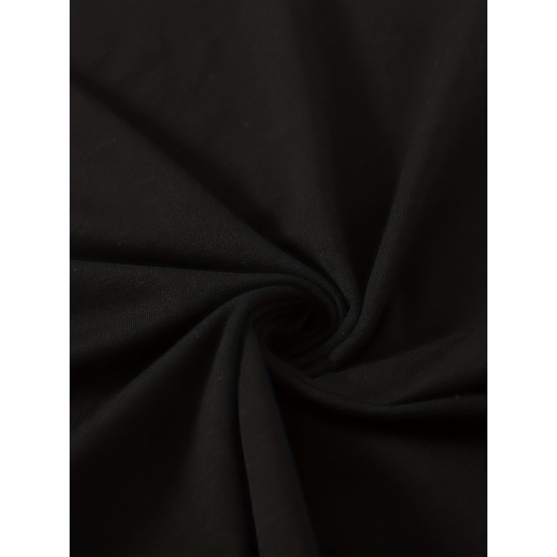 Women Short Sleeve O-Neck Loose Casual Dresses, Fashion High Quality Short Sleeve Loose Sports T-shirt, Breathable Top