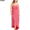 Womens Dress Strap Beach Skirt Veil Covered Wrap Backless Crossover Swimsuit Tank Top Comfortable W 7