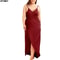 Womens Dress Strap Beach Skirt Veil Covered Wrap Backless Crossover Swimsuit Tank Top Comfortable W 10
