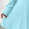 Womens Ribbed Knitted Vest Dress Short Sleeve Top Slim Fit TwoPiece Set For Fall And Winter 1
