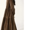 Casual Dresses Fashion Female Vestidos, Long Sleeve A-line Autumn Winter Corduroy Dress