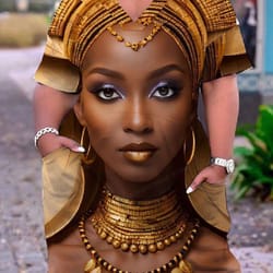 elegant loose v-neck short sleeve women dress for beach parties