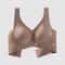 ComfortLift Seamless Wireless Support Bra for Full Coverage and Natural Lift