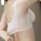 CloudLift Seamless Comfort Bra for Women Wirefree Summer Bra with Gentle Support