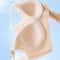 CloudLift Seamless Comfort Bra for Women Wirefree Summer Bra with Gentle Support