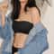Invisible Lift Seamless Strapless Bra For Women Non Slip Wireless Bandeau Bralette 4