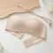 Invisible Lift Seamless Strapless Bra For Women Non Slip Wireless Bandeau Bralette 5