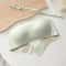 Invisible Lift Seamless Strapless Bra For Women Non Slip Wireless Bandeau Bralette 9