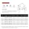 FlexLift Backless Sports Bra For Women Breathable Push Up Yoga And Workout Top 11
