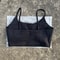 SoftFlex Padded Yoga Sports Bra For Women Lightweight Workout Bra With Spaghetti Straps 9