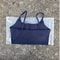 SoftFlex Padded Yoga Sports Bra For Women Lightweight Workout Bra With Spaghetti Straps 13