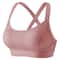 FlexLift High Impact Sports Bra For Women With Criss Cross Back And Padded Support 7
