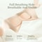 CloudLift Seamless Wireless Minimizer Bra For Plus Size Support And Everyday Comfort 5